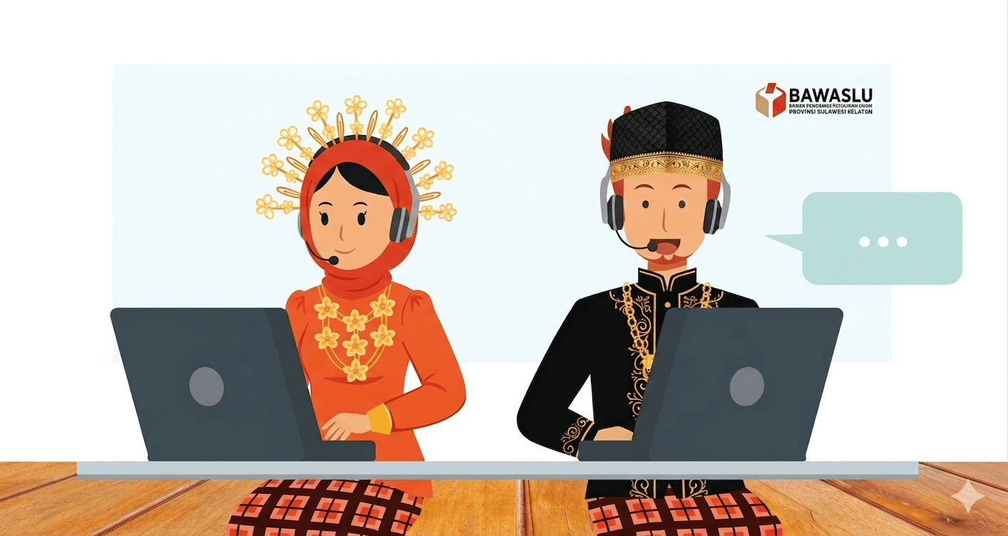 Daftar Informasi Publik (DIP)
