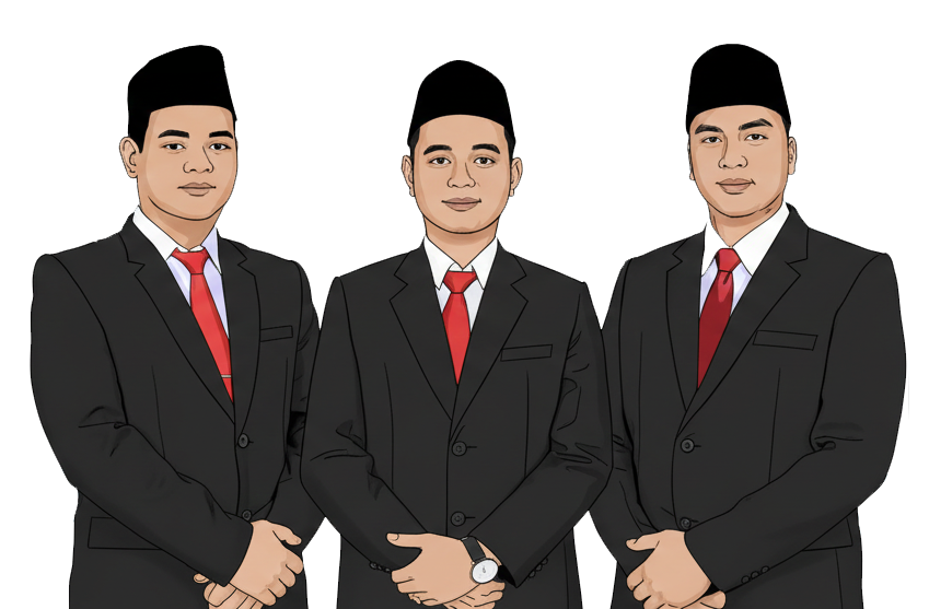 Bawaslu Terbuka, Pemilu Terpercaya !