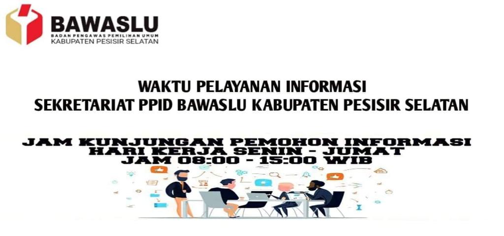 Daftar Informasi Publik (DIP)