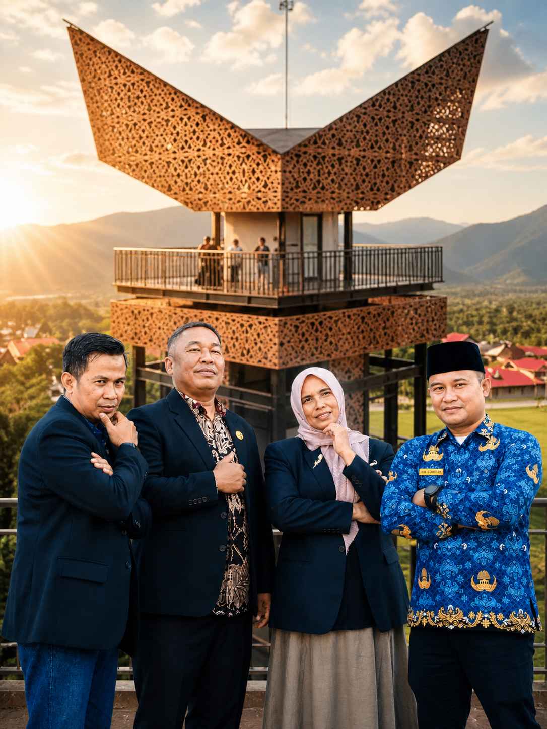 Daftar Informasi Publik (DIP)