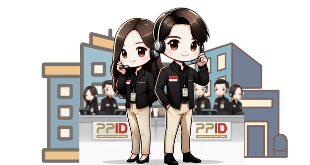 Daftar Informasi Publik (DIP)