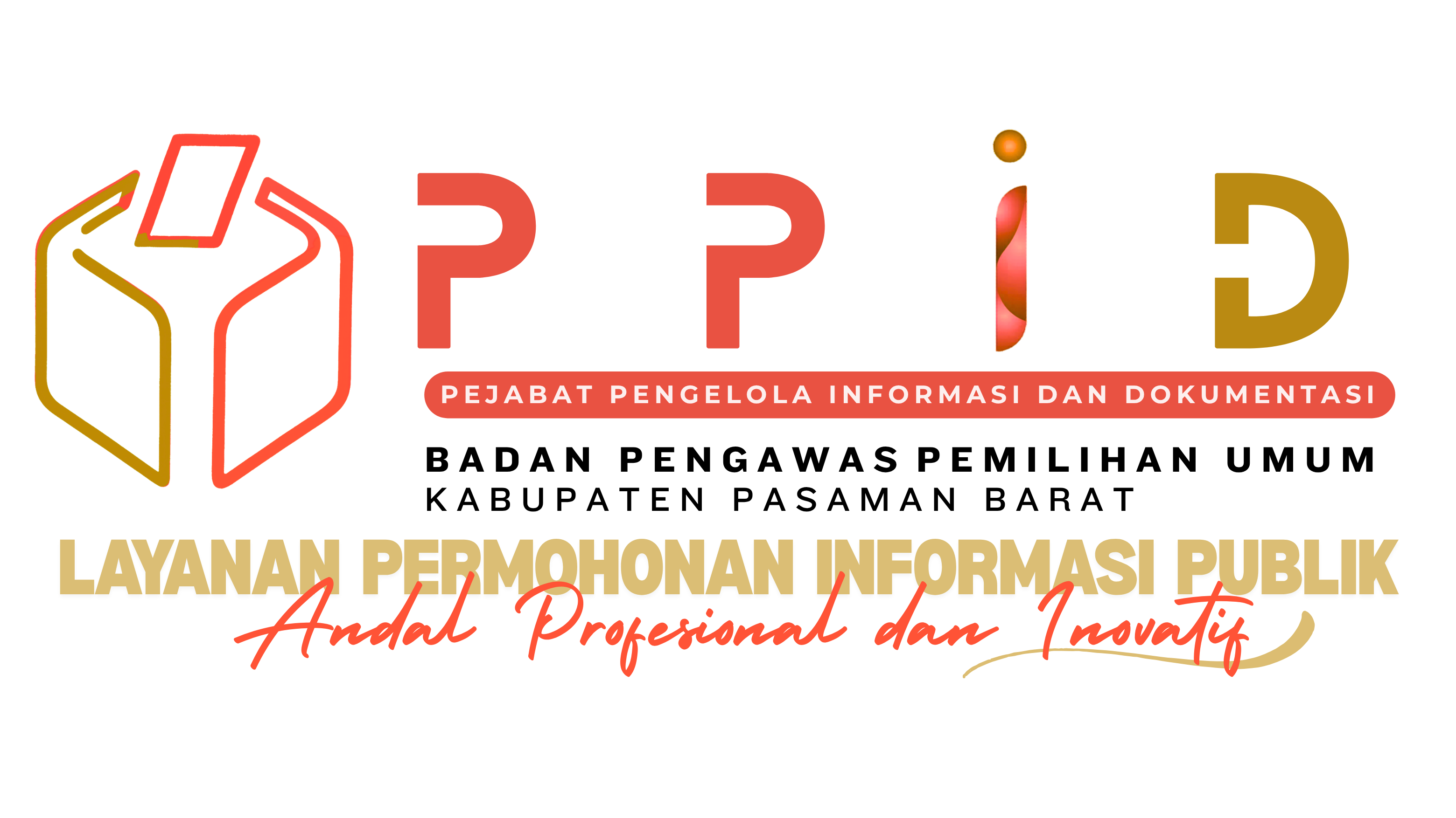 Daftar Informasi Publik (DIP)