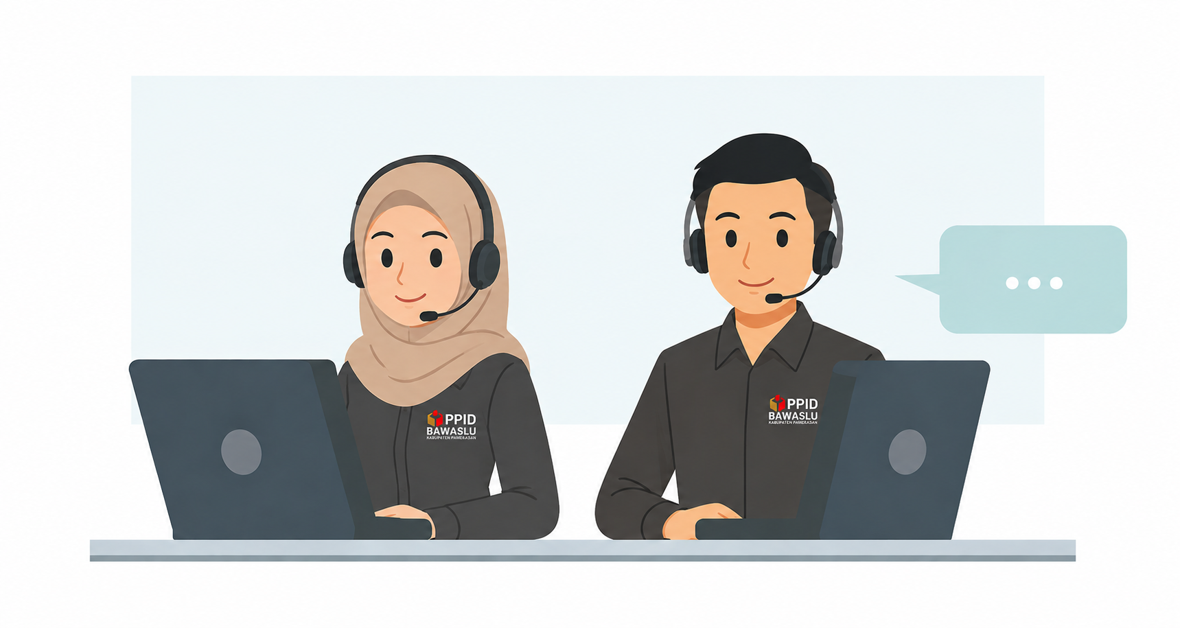 Daftar Informasi Publik (DIP)
