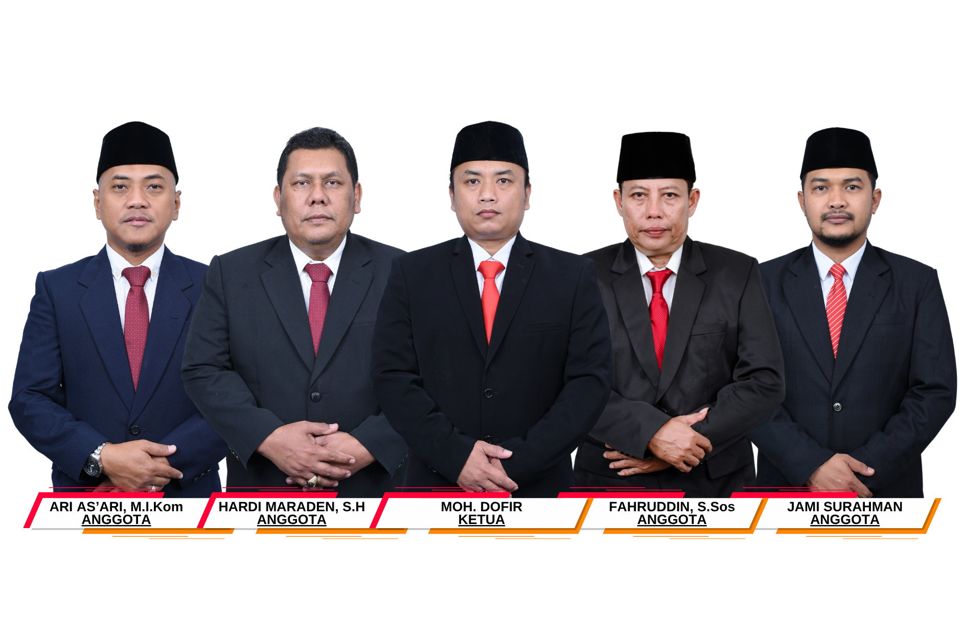 SELAMAT DATANG DI PPID BAWASLU KABUPATEN KETAPANG