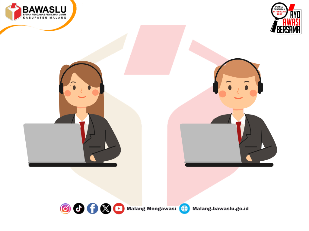 Daftar Informasi Publik (DIP)