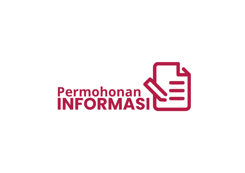 AJUKAN PERMOHONAN INFORMASI