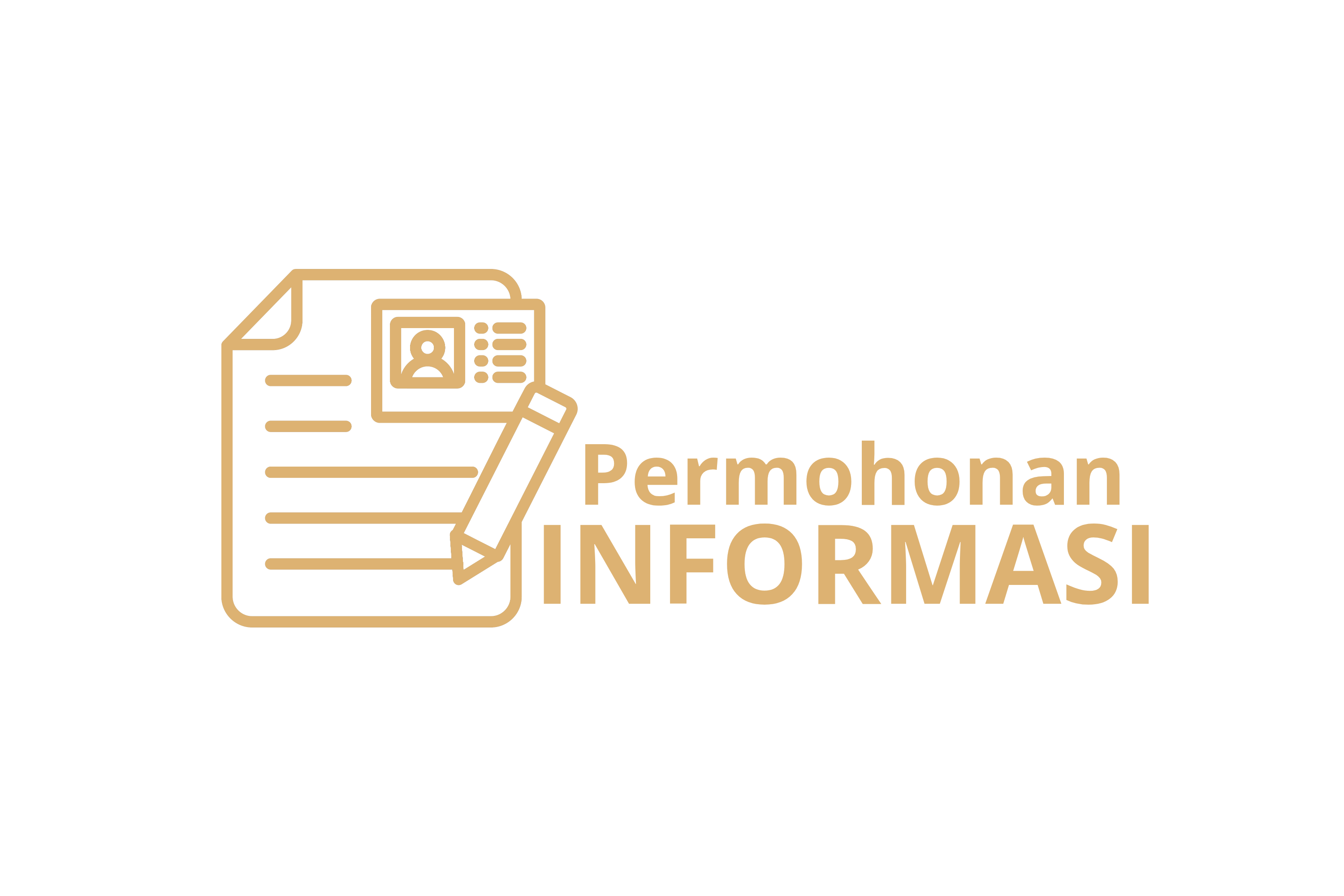 Ajukan Permohonan Disini!!!