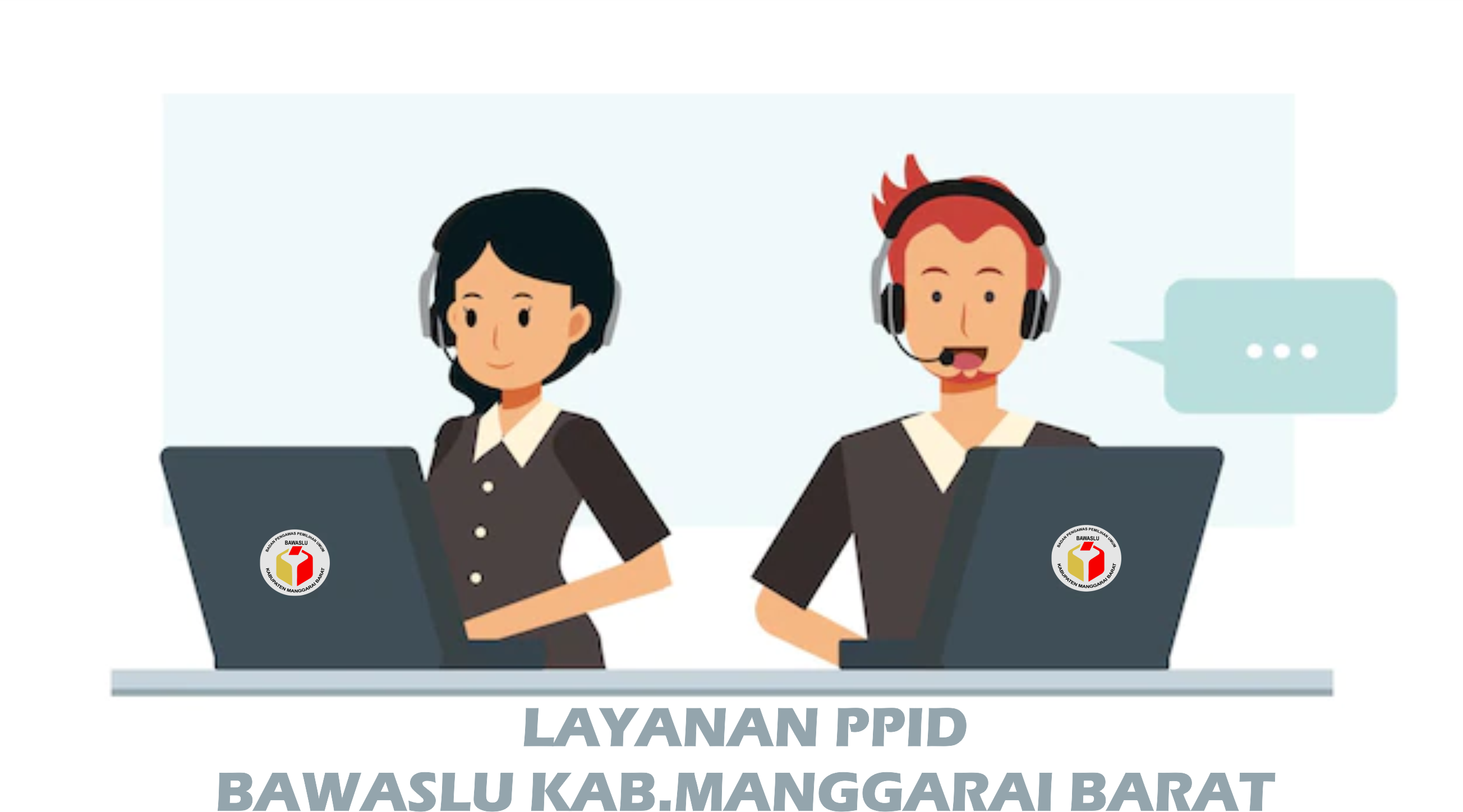 Daftar Informasi Publik (DIP)