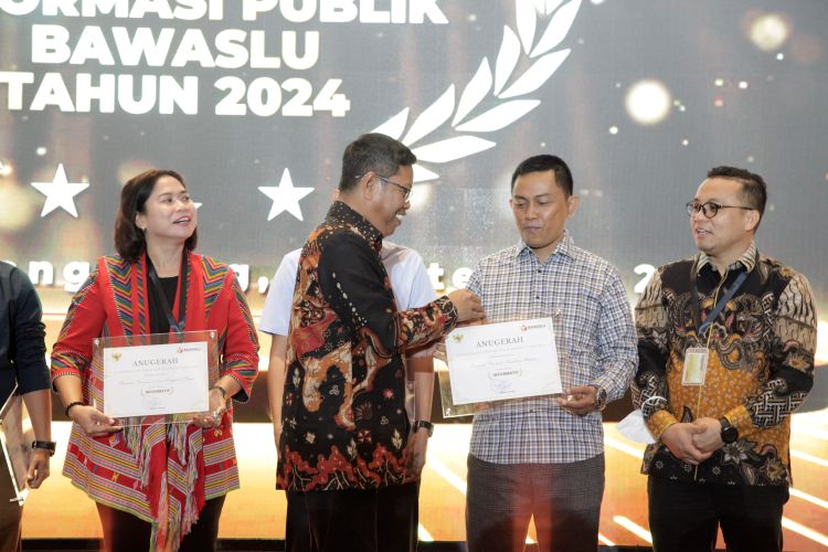 SELAMAT DATANG DI PPID BAWASLU PROVINSI SUMATERA SELATAN