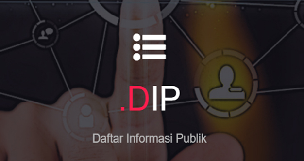 Daftar Informasi Publik (DIP)
