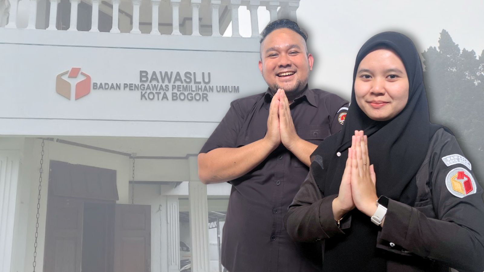SELAMAT DATANG DI PPID BAWASLU KOTA BOGOR