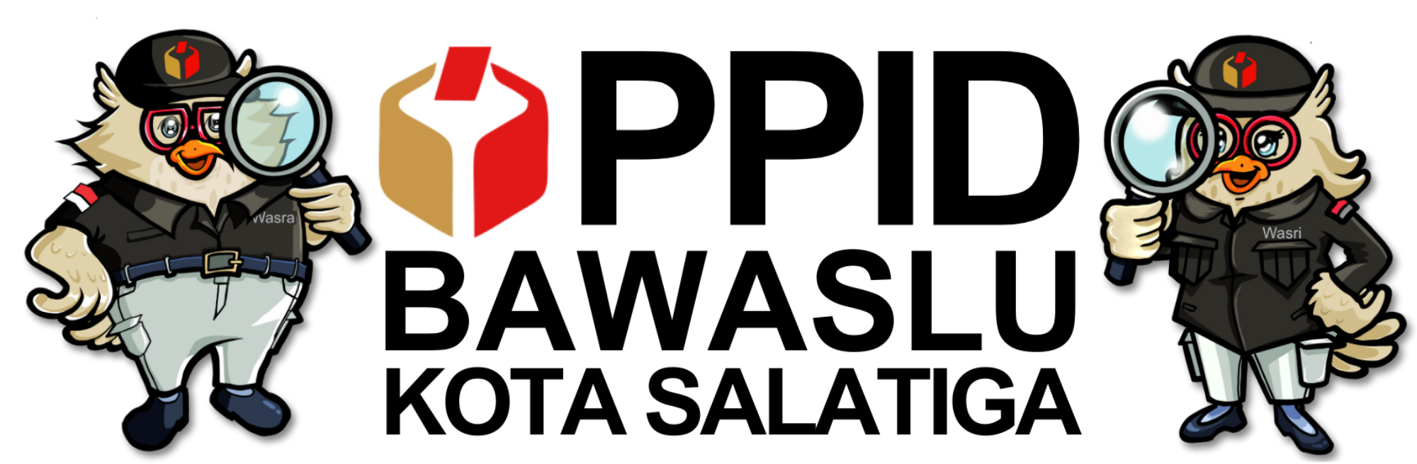 Daftar Informasi Publik (DIP)