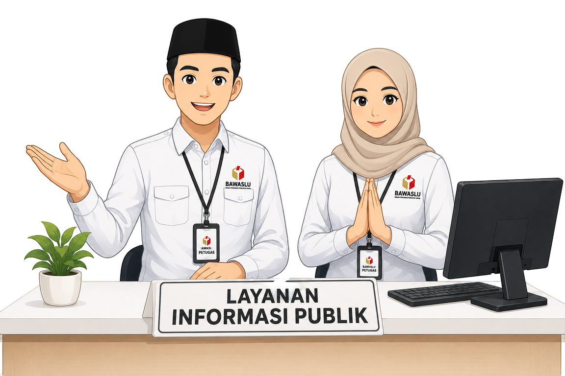 Daftar Informasi Publik (DIP)