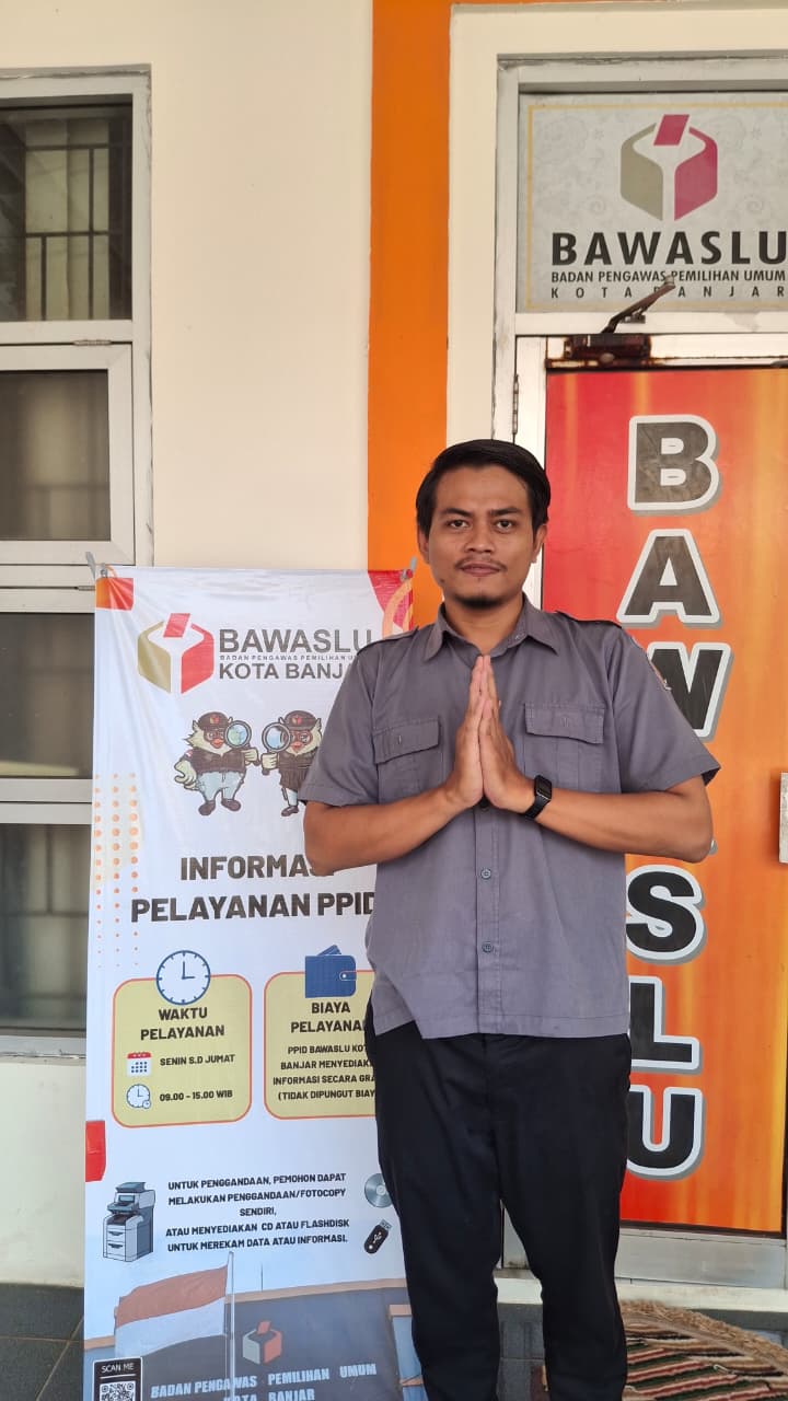 Daftar Informasi Publik (DIP)