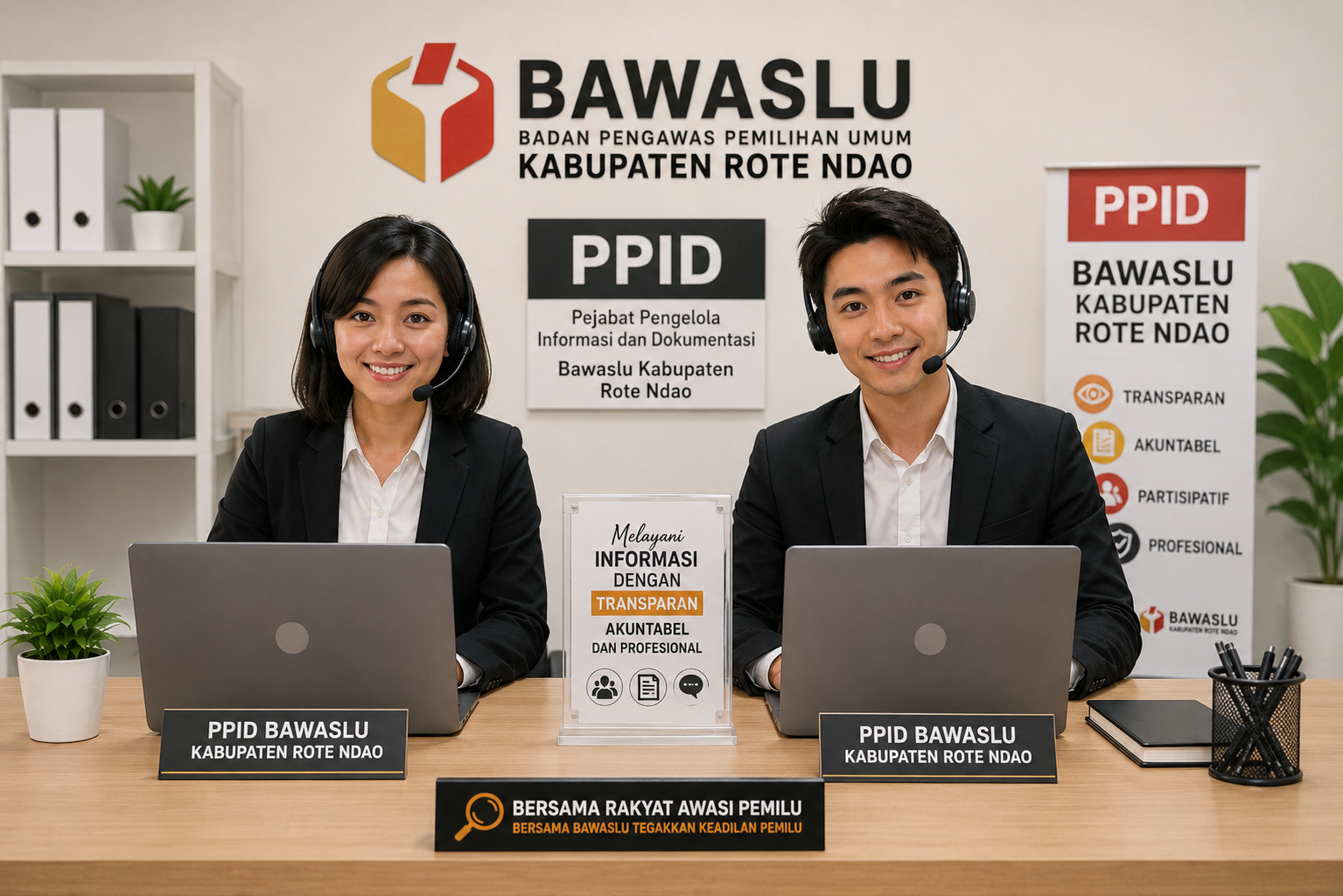 Daftar Informasi Publik (DIP)