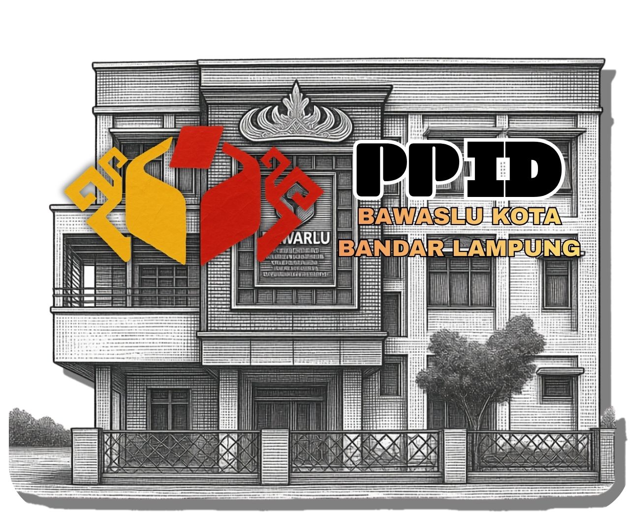 SELAMAT DATANG DI PPID BAWASLU KOTA BANDAR LAMPUNG