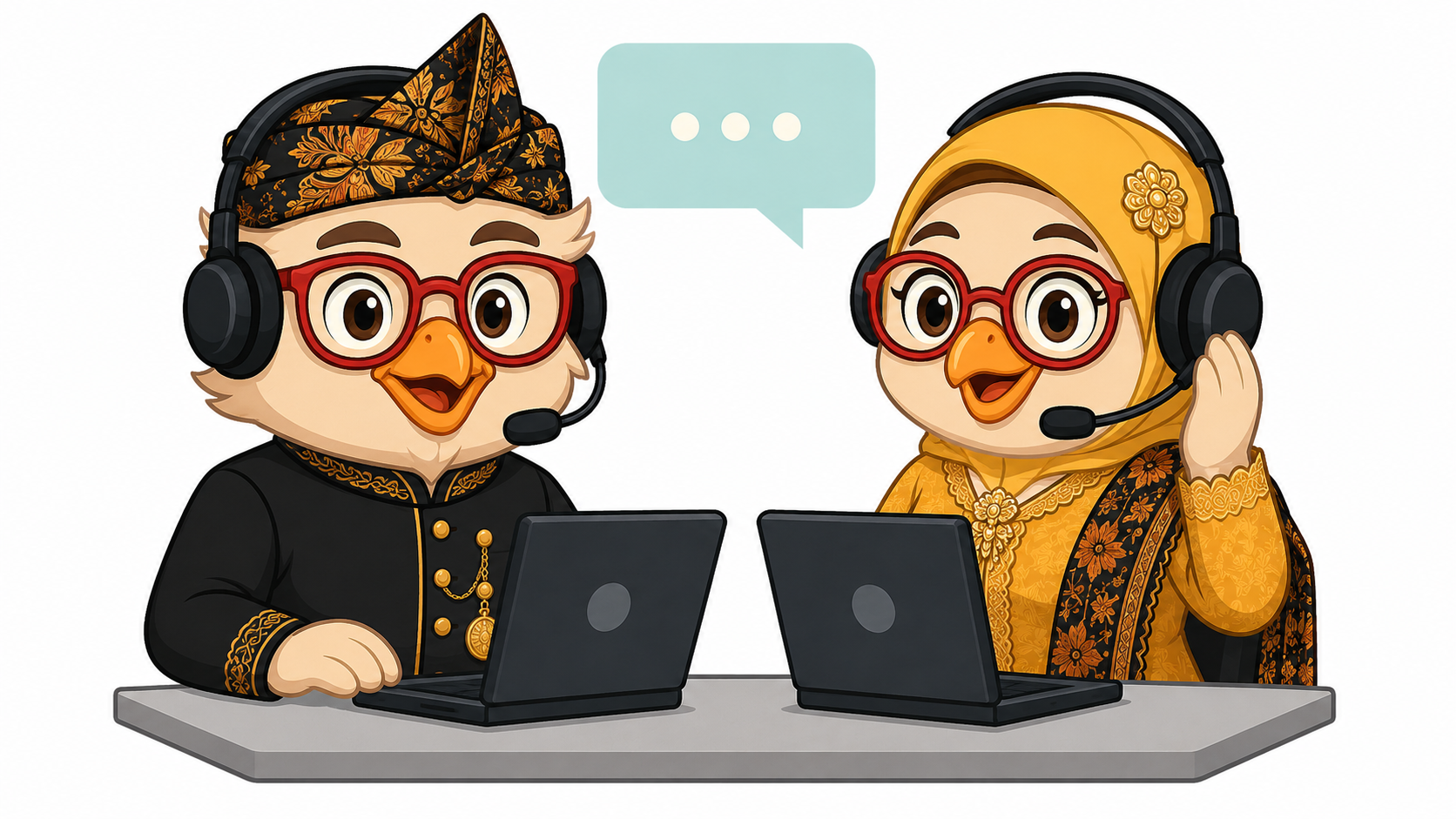 Daftar Informasi Publik (DIP)