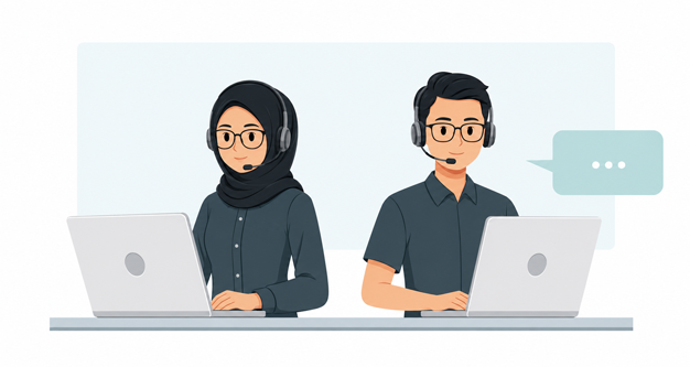 Daftar Informasi Publik (DIP) Bawaslu Kab. Ngawi