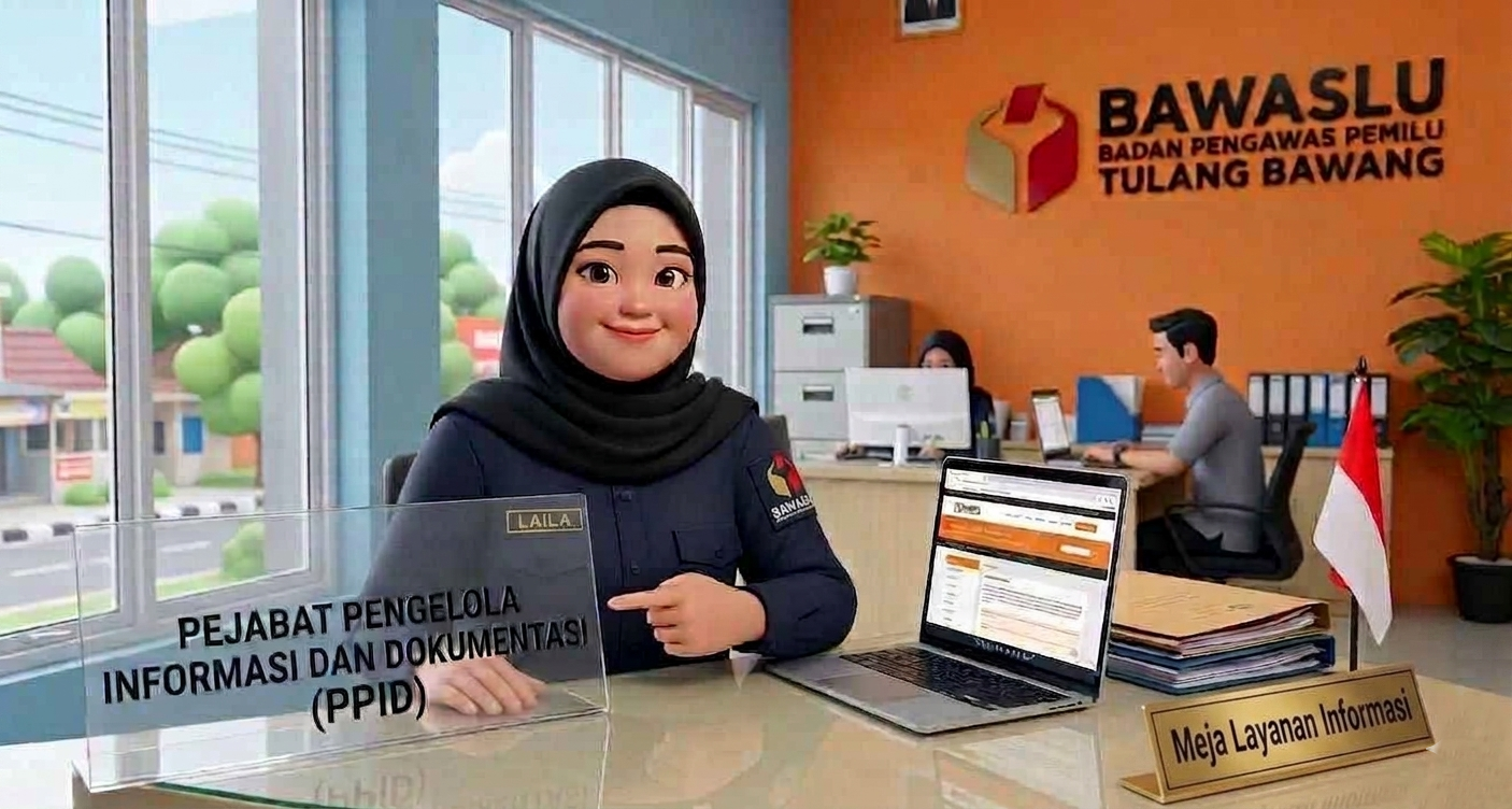 Daftar Informasi Publik (DIP)