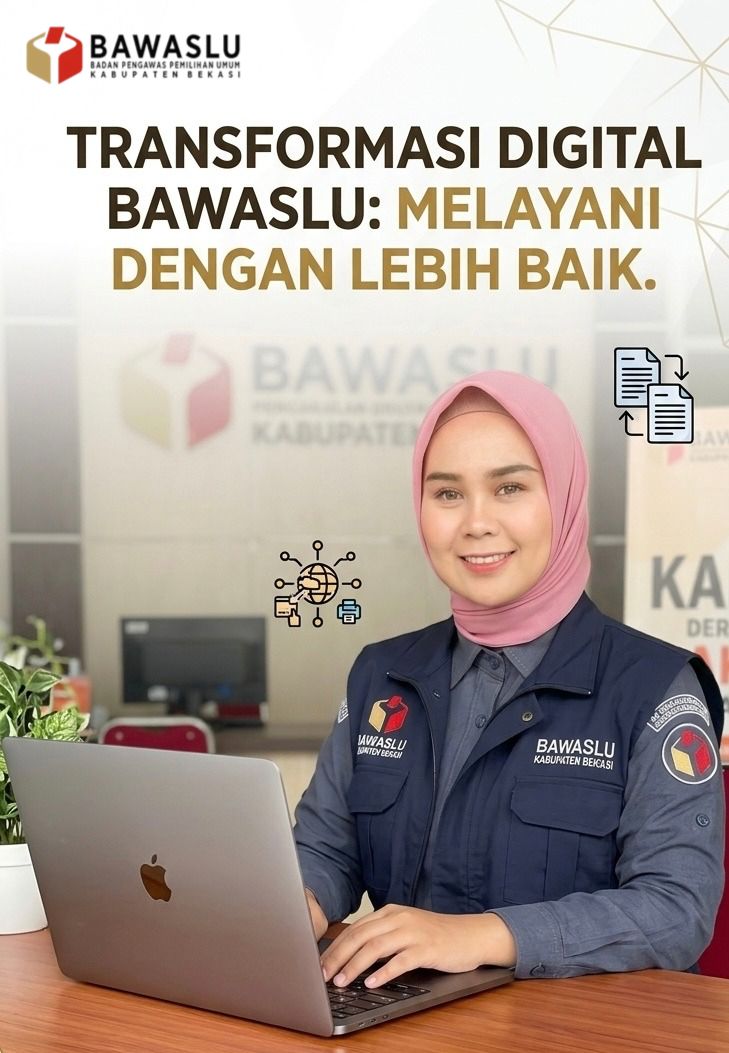 Daftar Informasi Publik (DIP)