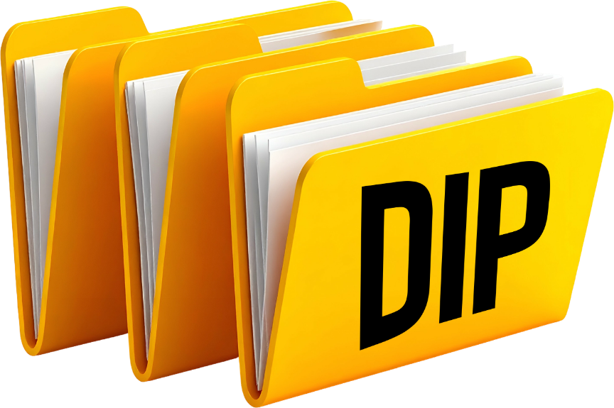 Daftar Informasi Publik (DIP)
