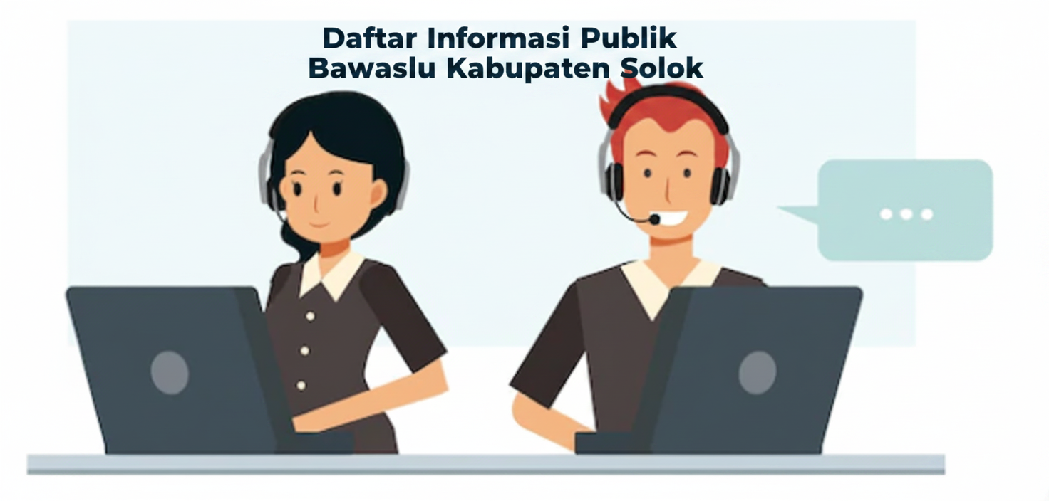 Daftar Informasi Publik (DIP)