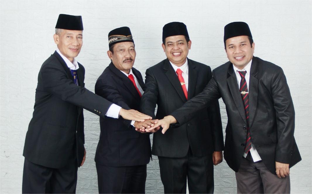 SELAMAT DATANG DI PPID BAWASLU KABUPATEN DHARMASRAYA