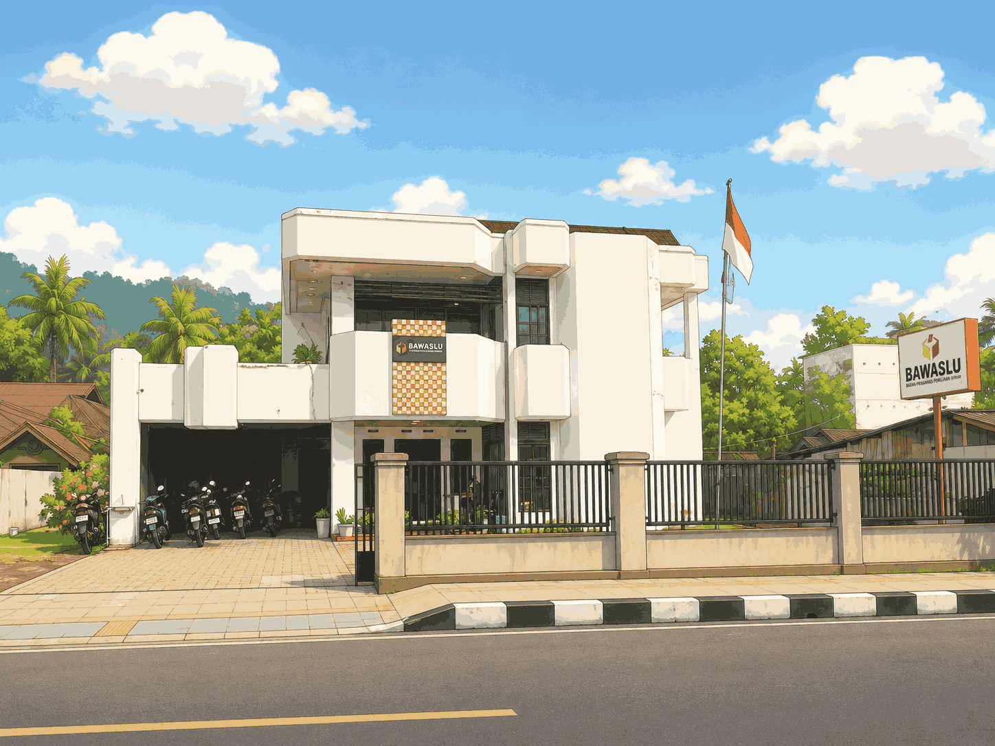 SELAMAT DATANG DI PPID BAWASLU KAB. SOLOK SELATAN