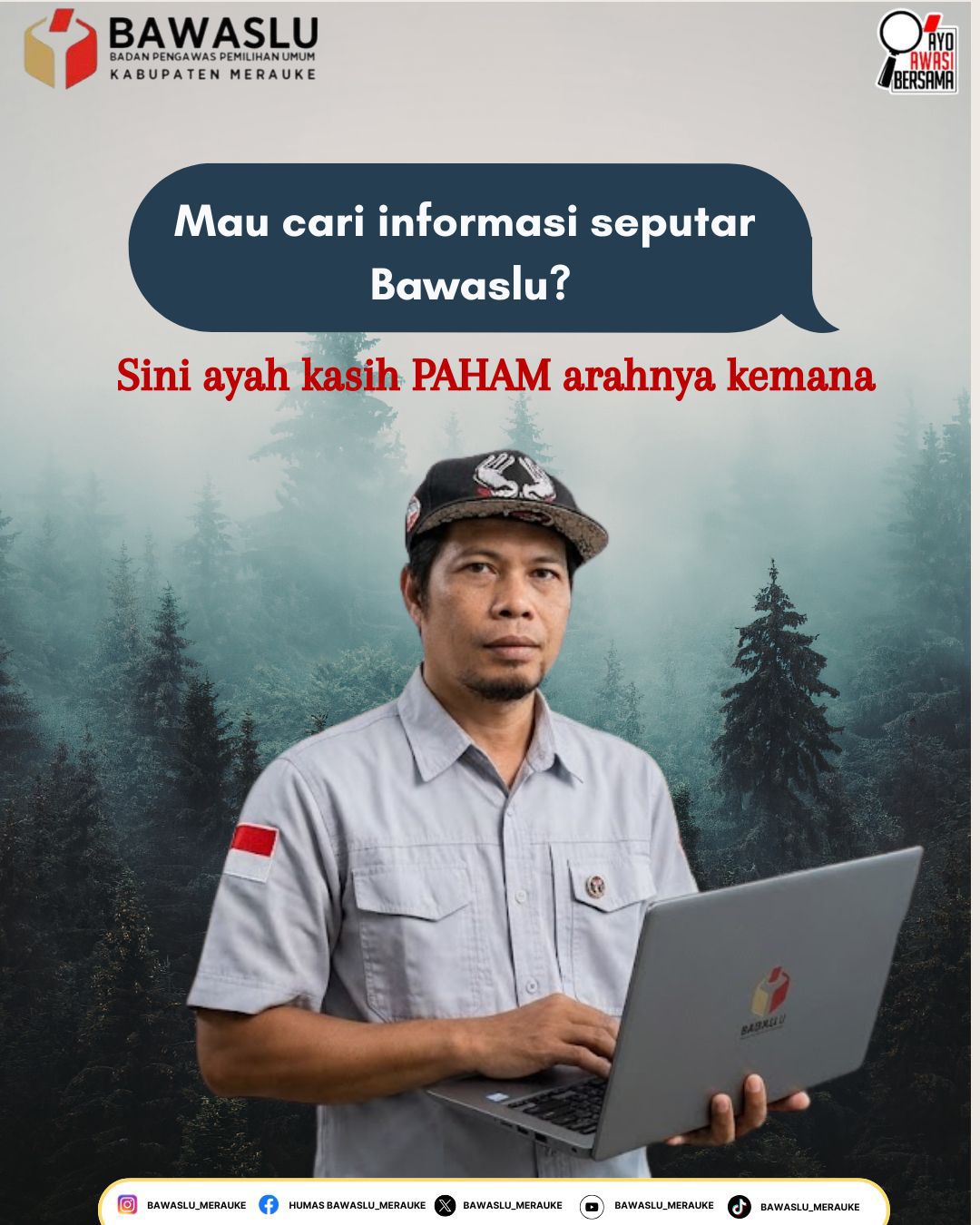 Daftar Informasi Publik (DIP)