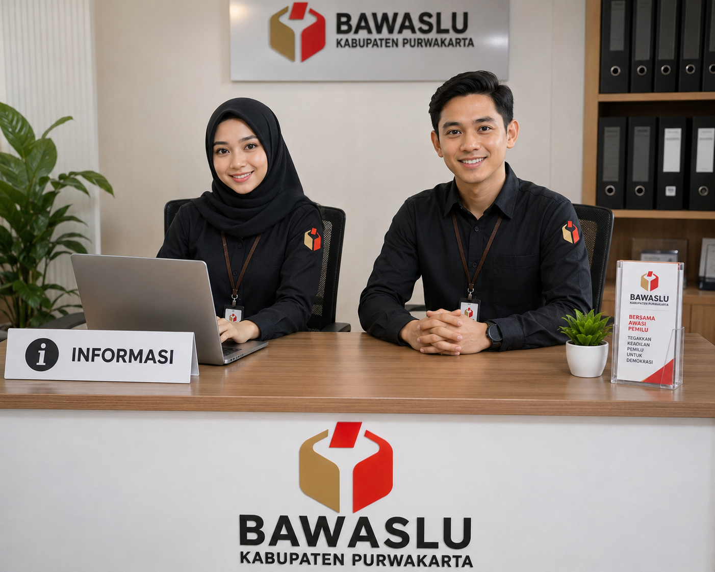 Daftar Informasi Publik (DIP)
