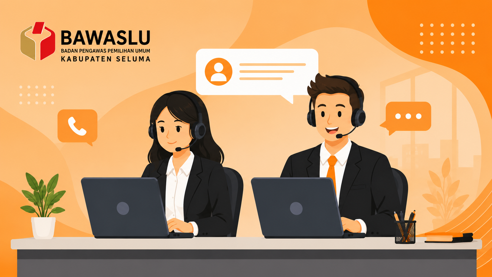 Daftar Informasi Publik (DIP)