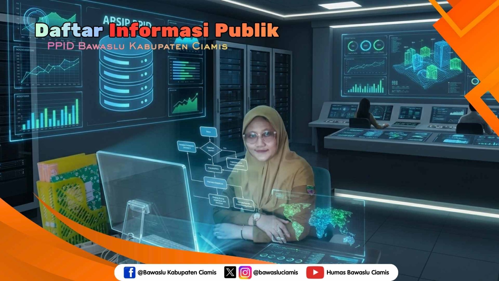 Daftar Informasi Publik (DIP)
