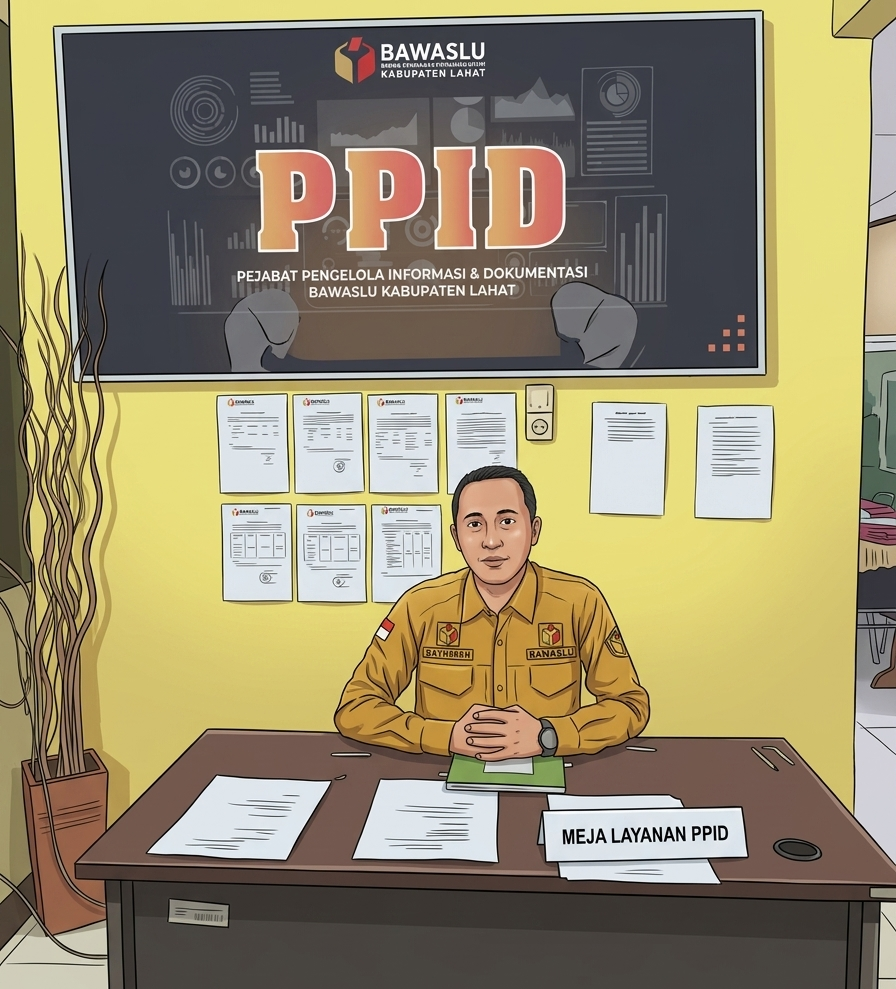 Daftar Informasi Publik (DIP)