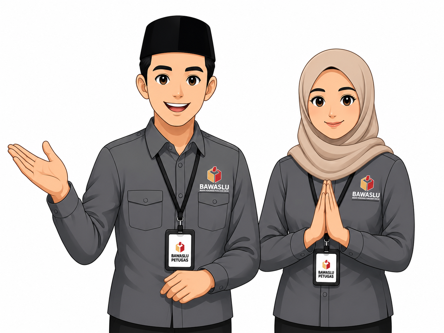 Daftar Informasi Publik (DIP)