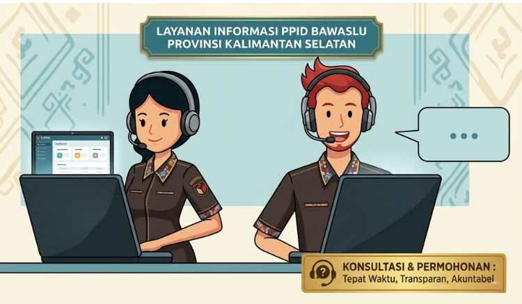 Daftar Informasi Publik (DIP)