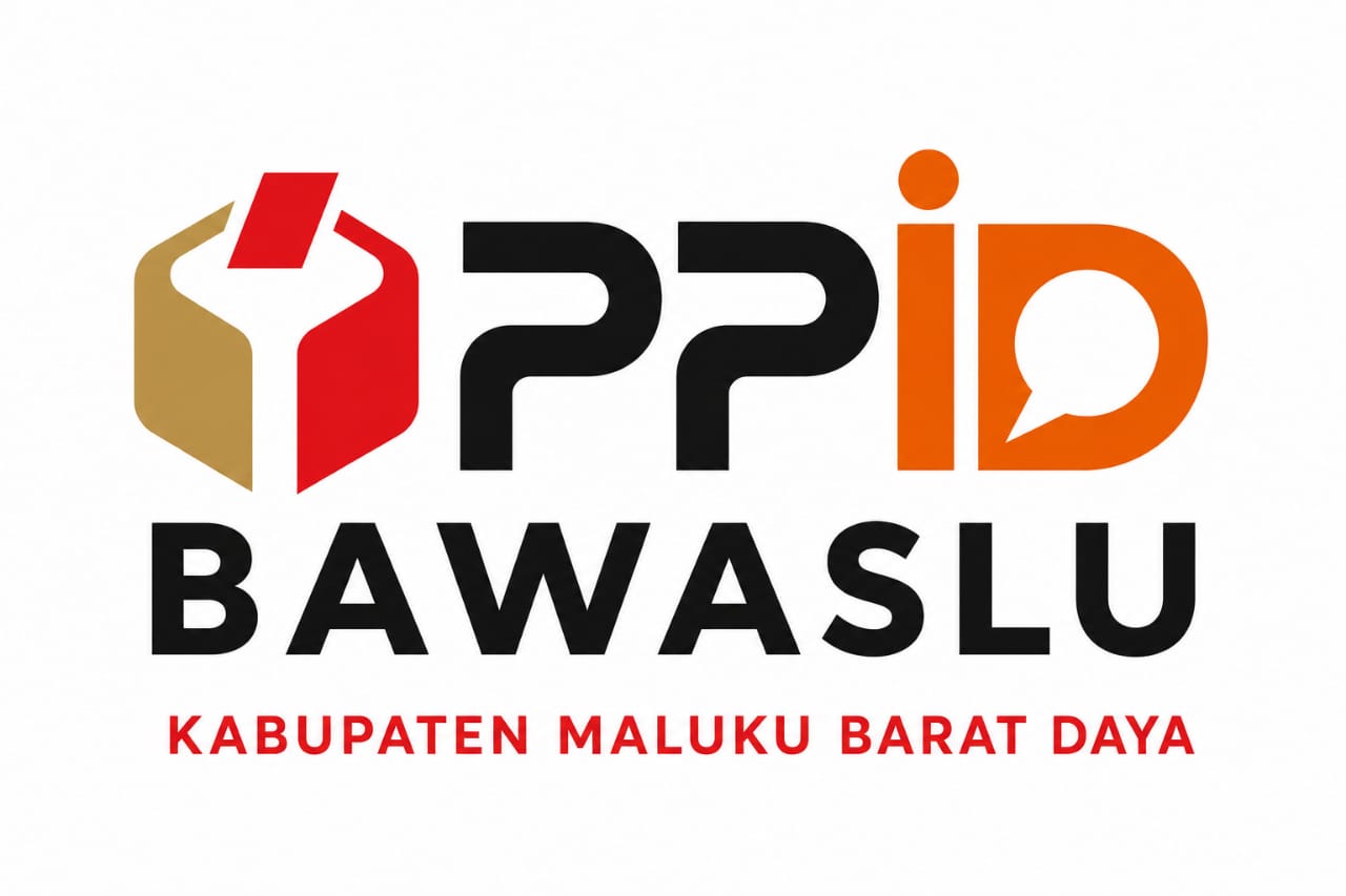 SELAMAT DATANG DI PPID BAWASLU KABUPATEN MALUKU BARAT DAYA