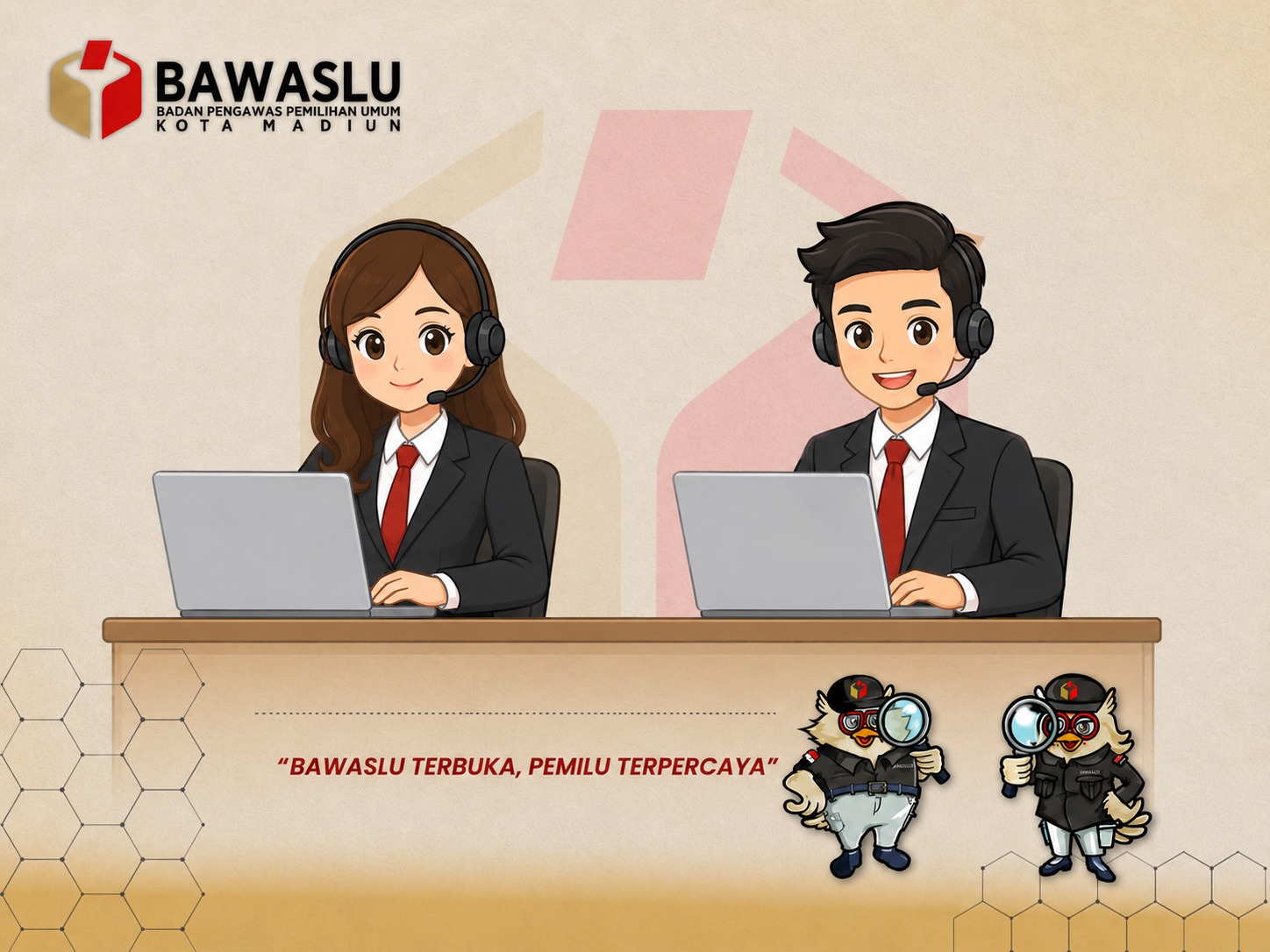 Daftar Informasi Publik (DIP)