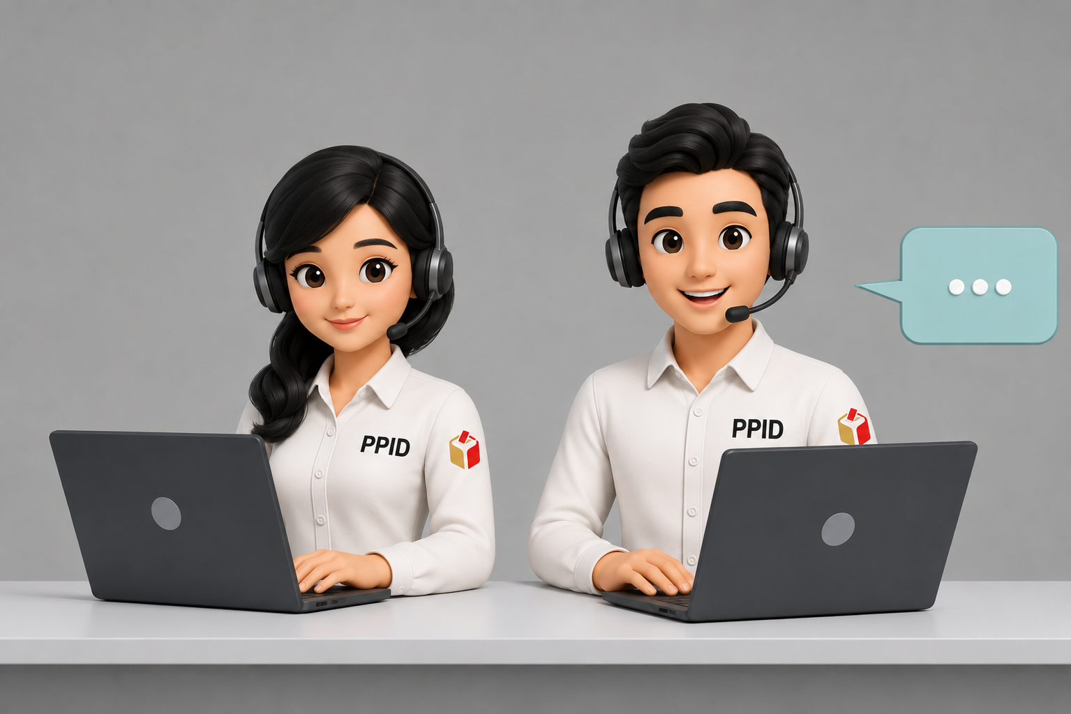 Daftar Informasi Publik (DIP)