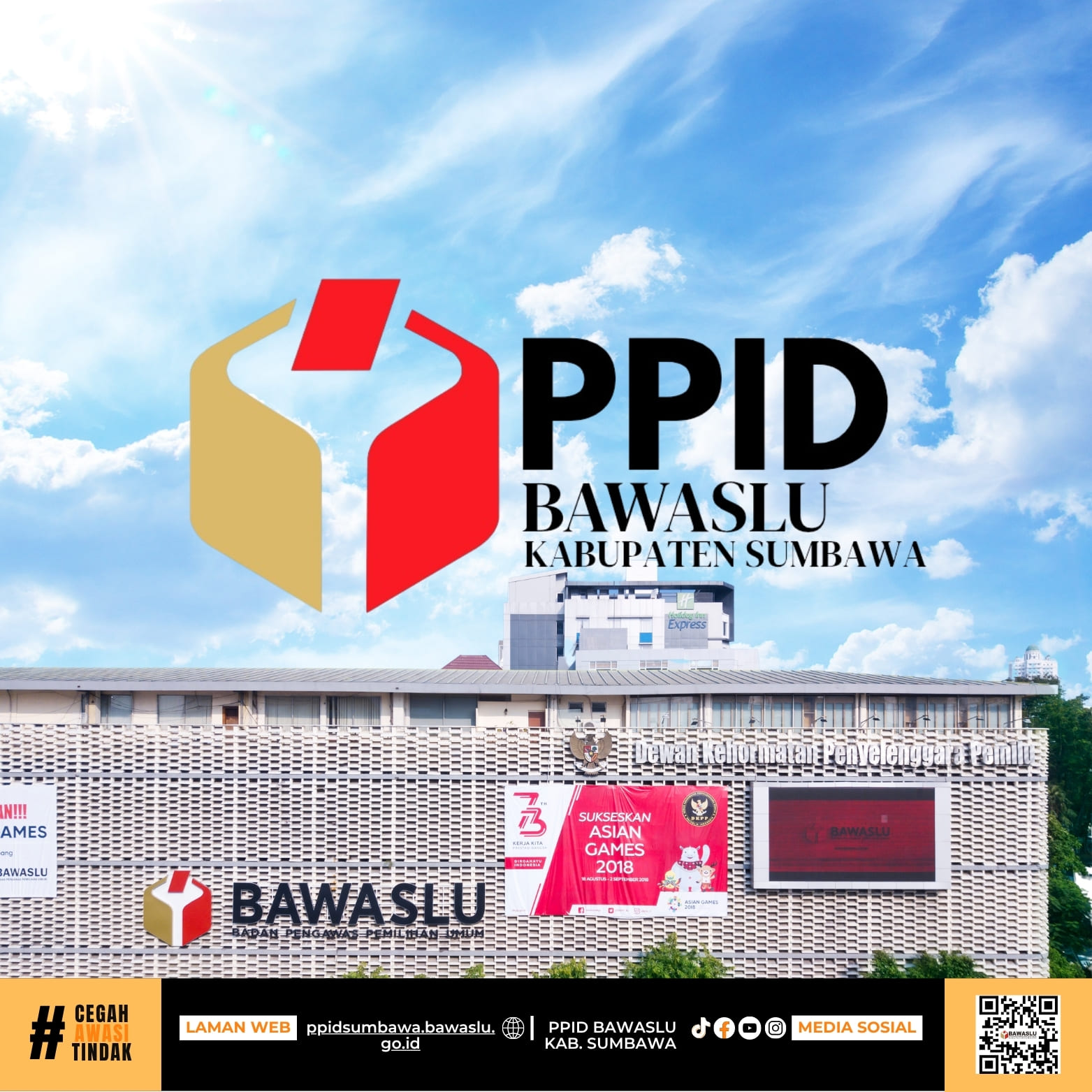 Daftar Informasi Publik (DIP)