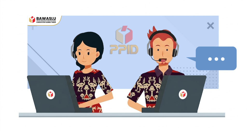 Daftar Informasi Publik (DIP)