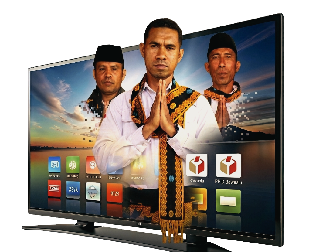 SELAMAT DATANG DI PPID BAWASLU KABUPATEN NAGEKEO