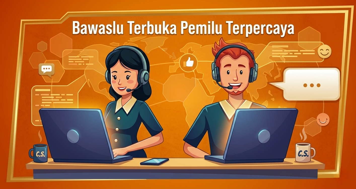 Daftar Informasi Publik (DIP)