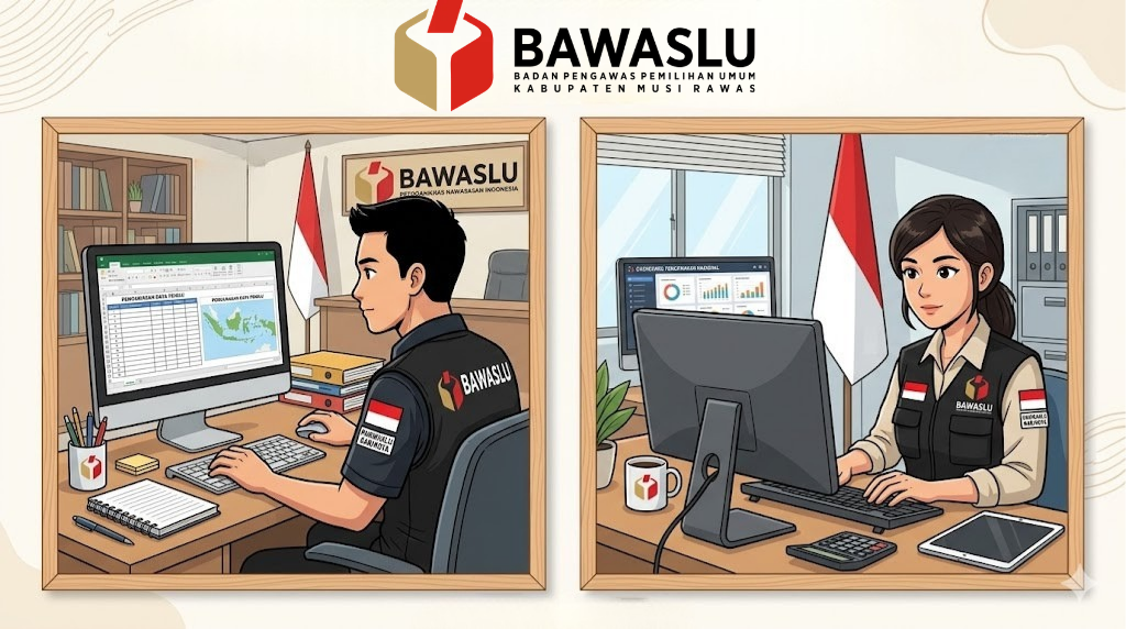 Daftar Informasi Publik (DIP)