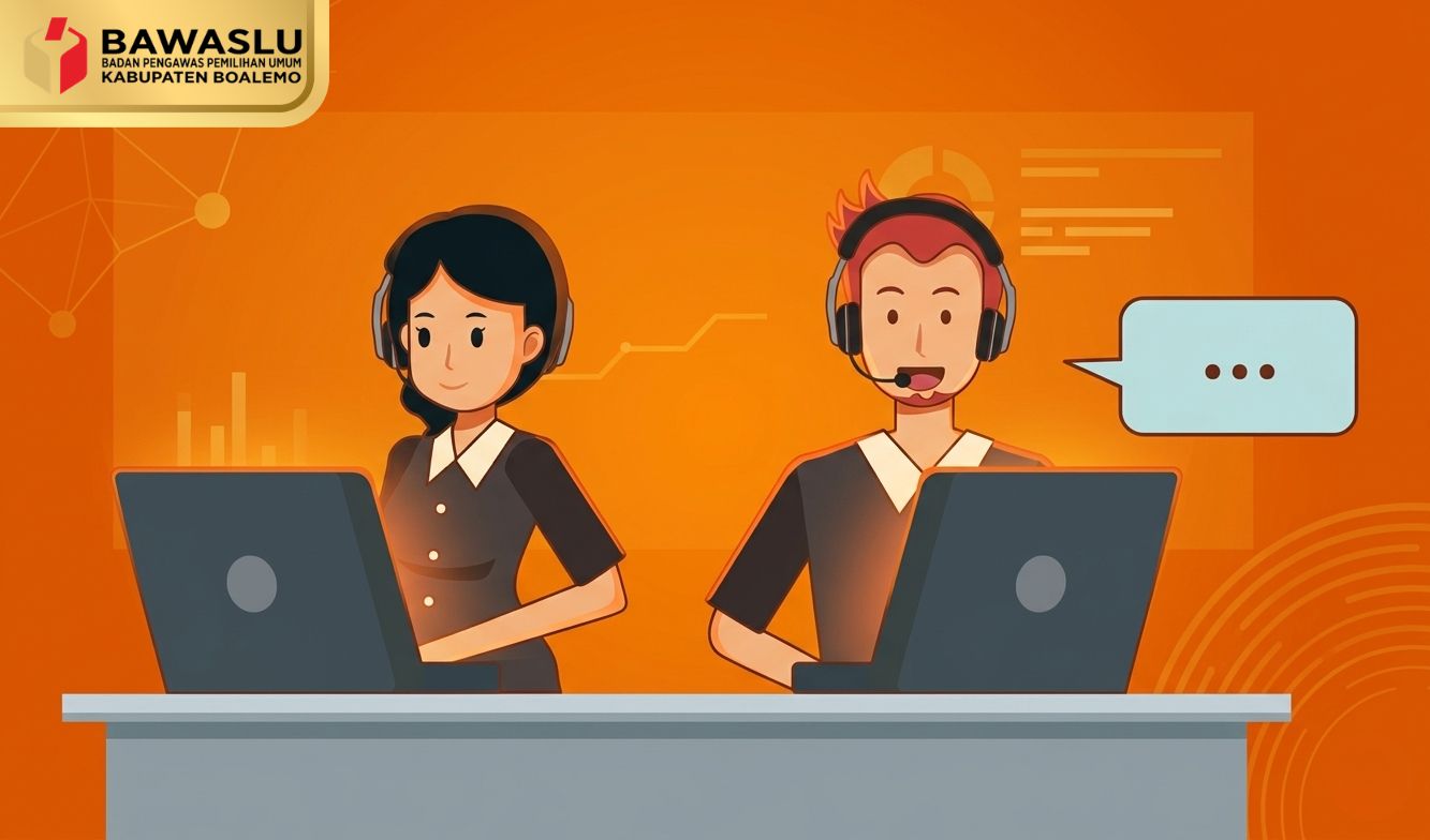 Daftar Informasi Publik (DIP)