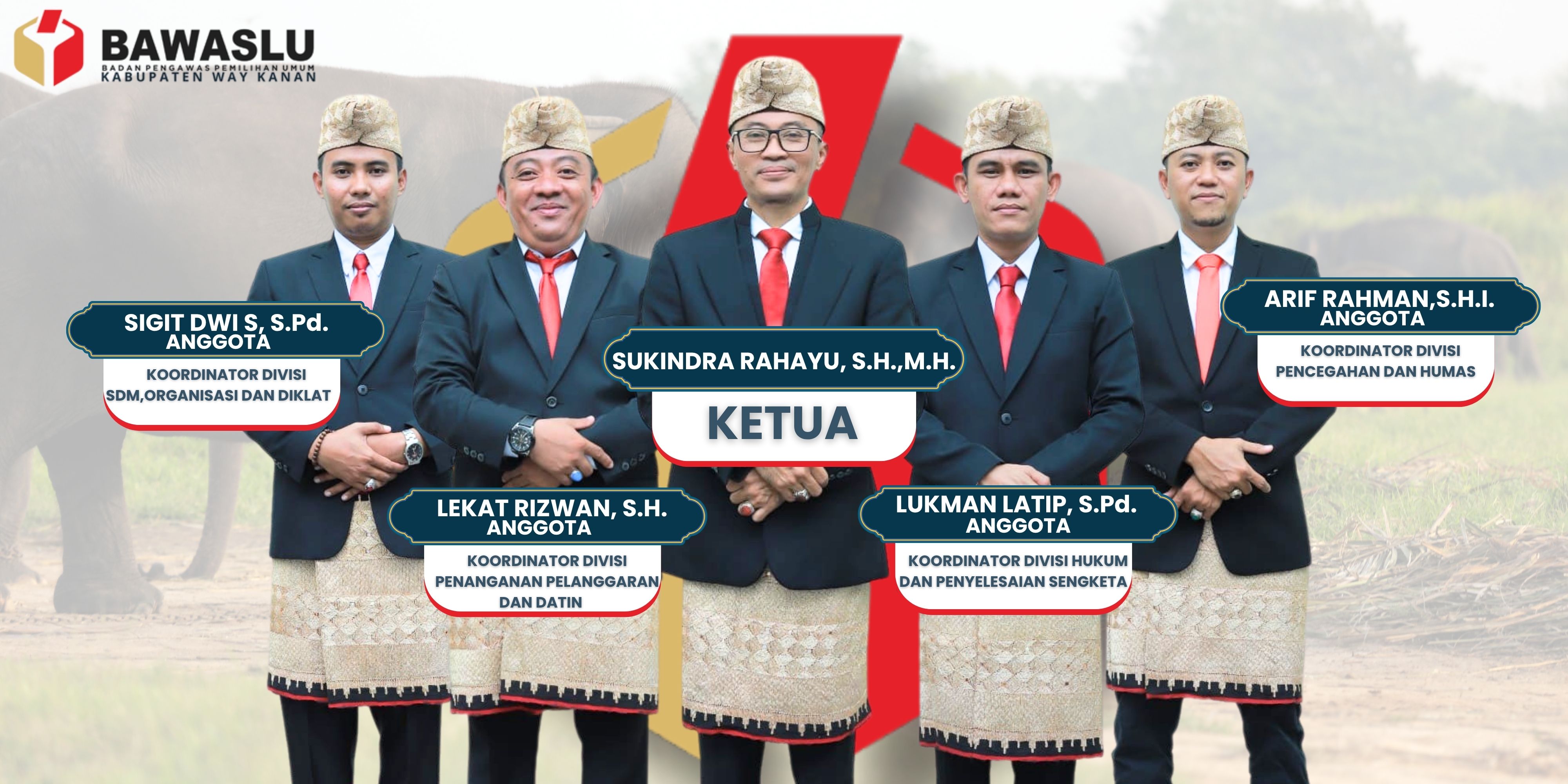 SELAMAT DATANG DI PPID BAWASLU KABUPATEN WAY KANAN