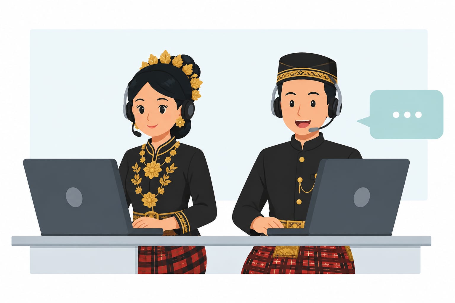 Daftar Informasi Publik (DIP)