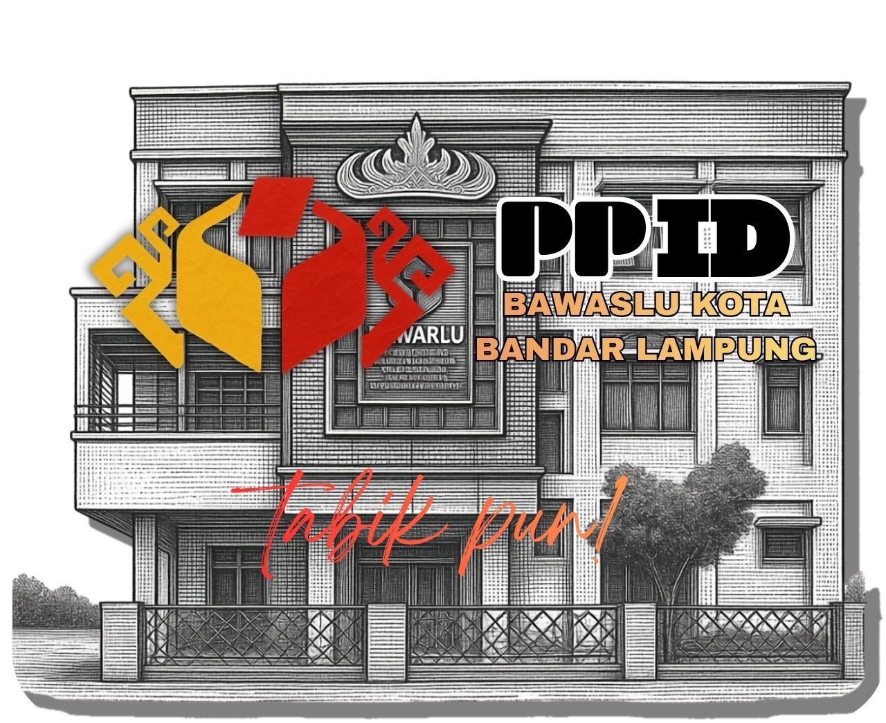 SELAMAT DATANG DI PPID BAWASLU KOTA BANDAR LAMPUNG