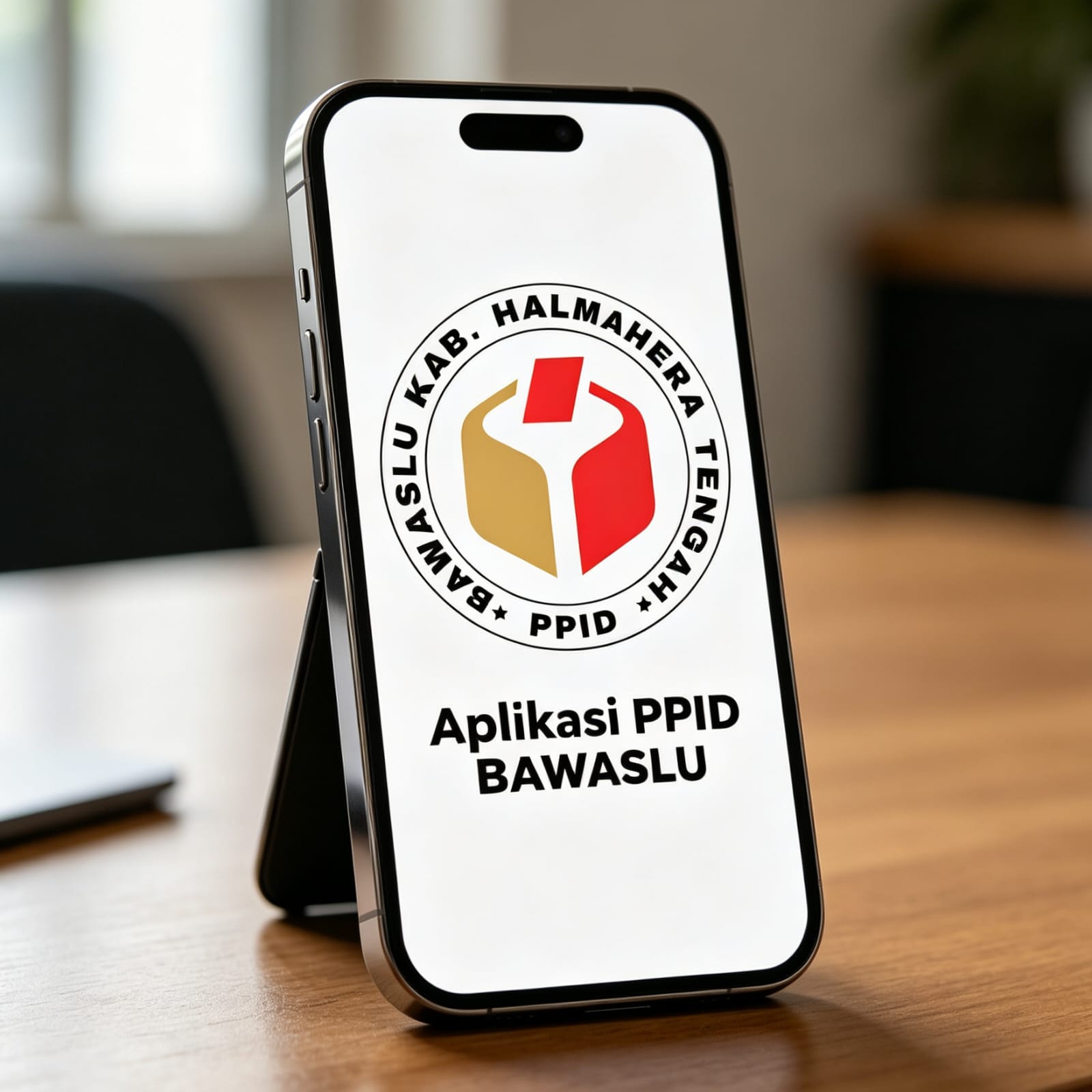 Download Aplikasi e-PPID Bawaslu Kab.Halmahera Tengah