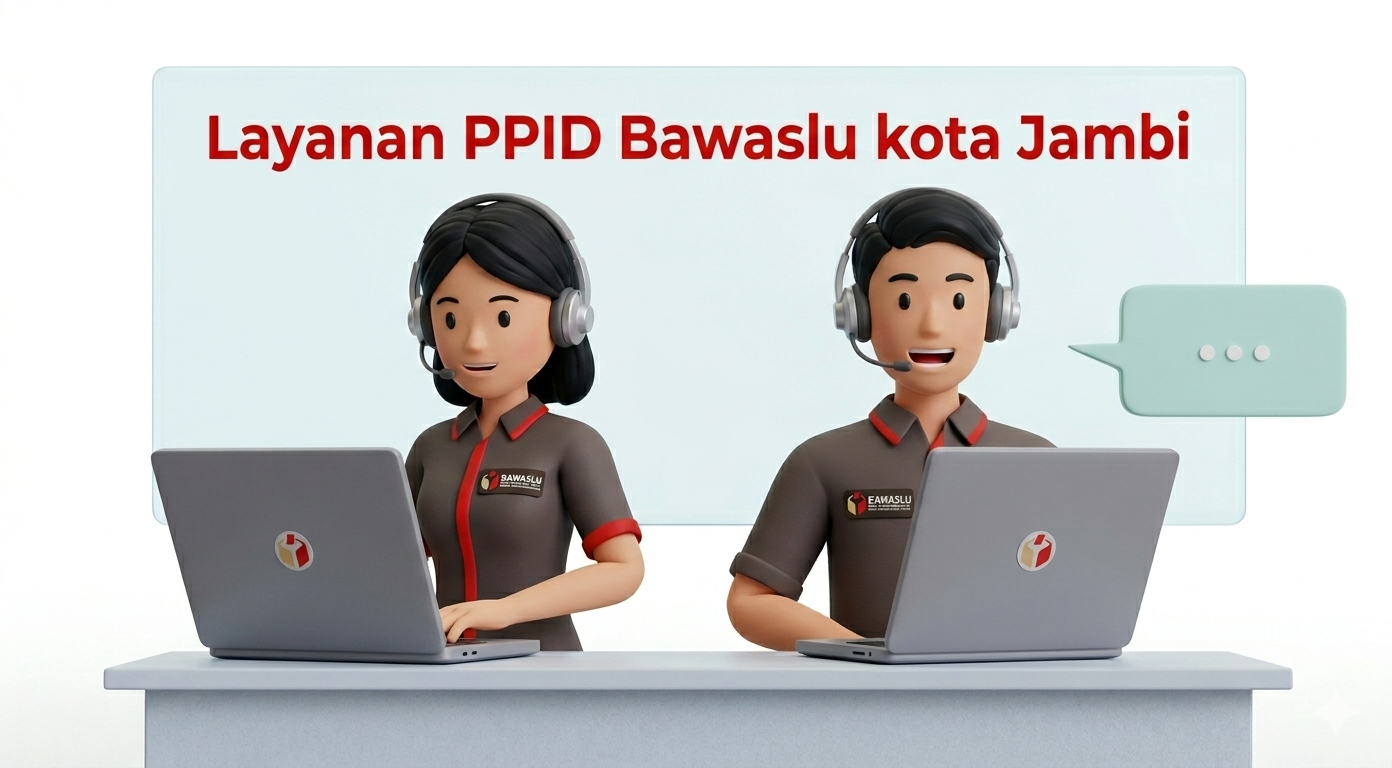 Daftar Informasi Publik (DIP)