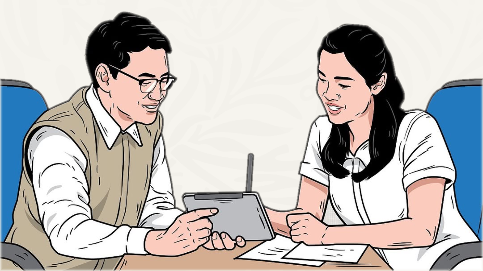 Daftar Informasi Publik (DIP)